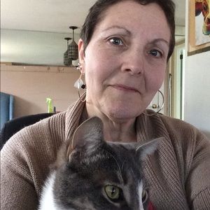 Meet your Posher, Marie